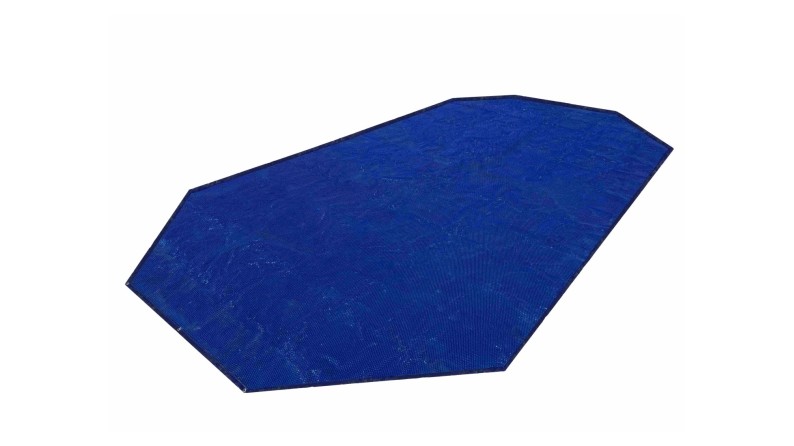 Cobertor de burbujas 6.77 x 3.44 m para piscina BAS7305