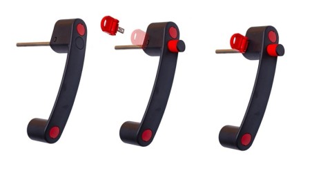 Cubiertas para piscinas Horizon - 6.1x2.38 m - Policarbonato celular de 8 mm - para piscina BAS7306