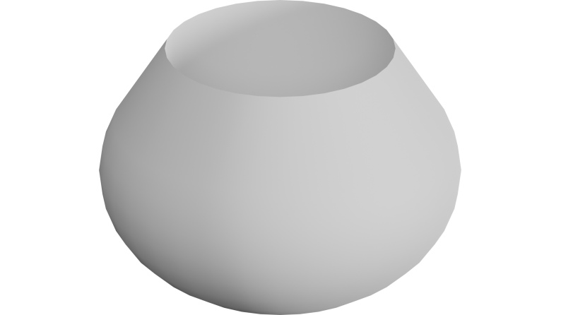 Escalera de piscina de acero inoxidable de 3 peldaños