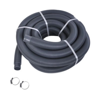 Manguera para piscina Ø38 mm – 9 m
