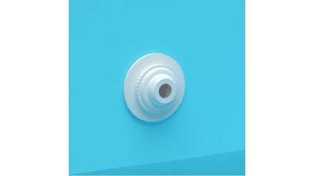 Skimmer y boquilla de impulsión