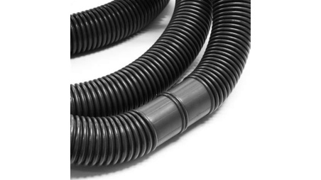 Conjunto: colector solar, bypass, manguera 40 m