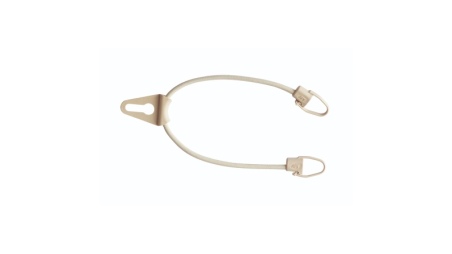 Cubierta de invierno 5.95 x 3.65 m para piscina BAS7304