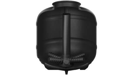 Sistema de filtración 365 mm con bomba de 450 W, para piscinas de hasta 30 m³