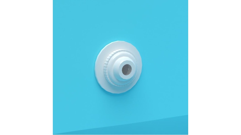 Skimmer y boquilla de impulsión