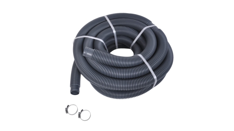 Manguera para piscina Ø38 mm – 9 m