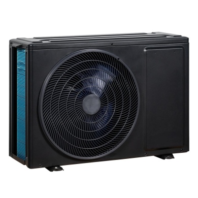 Bomba de calor inverter SEM 4.4 kW para piscinas 5-30 m3