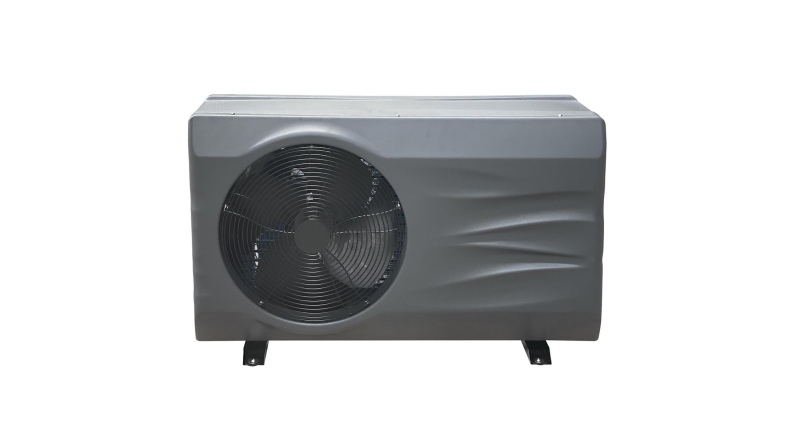 Bomba de calor inverter NEO 7 kW para piscinas 5-30 m3