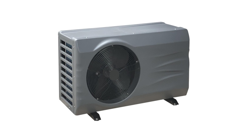 Bomba de calor inverter NEO 7 kW para piscinas 5-30 m3