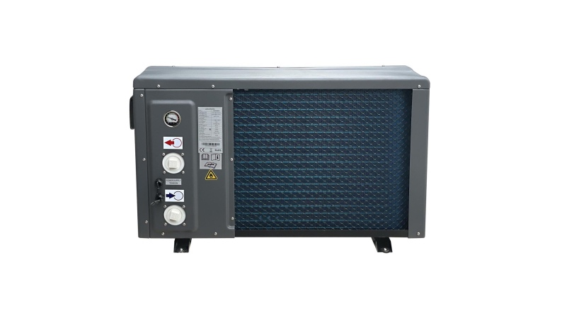 Bomba de calor inverter NEO 7 kW para piscinas 5-30 m3