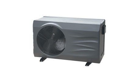 Bomba de calor inverter NEO 12.2 kW para piscinas 50-70 m3