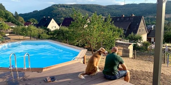 ABC DE LA PISCINA