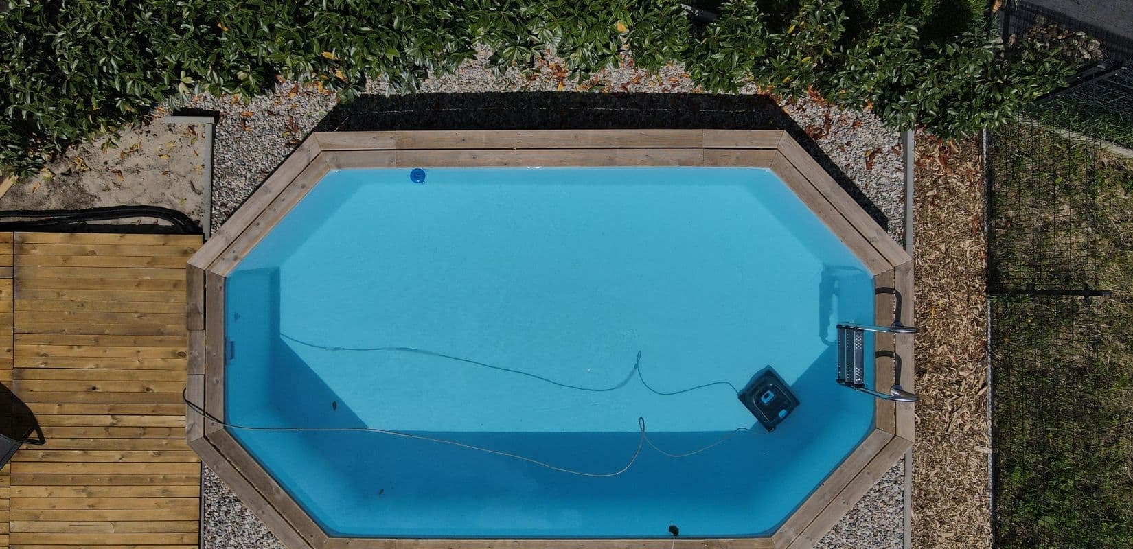 Cómo preparar la piscina para la temporada? Consejos prácticos